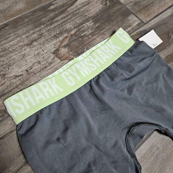 NWT Gymshark Athletic Leggings - Picture 2 of 6